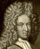 Daniel Defoe