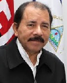 Daniel Ortega