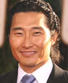 Daniel Dae Kim