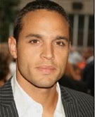 Daniel Sunjata