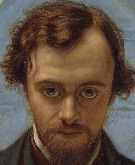 Dante Gabriel Rossetti