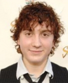 Daryl Sabara