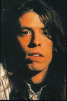 Dave Grohl