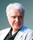 David Byrne