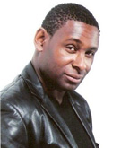 David Harewood