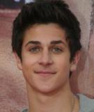 David Henrie