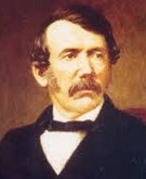 David Livingstone