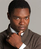 David Oyelowo