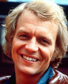 David Soul