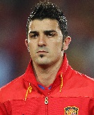 David Villa