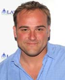 David DeLuise