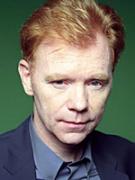 David Caruso