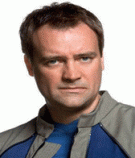 David Hewlett