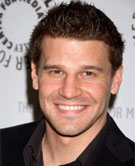 David Boreanaz