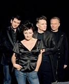 Deacon Blue