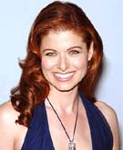 Debra Messing