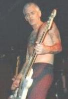 Dee Dee Ramone