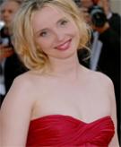 Julie Delpy