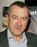 Robert De Niro