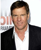 Dennis Quaid