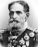 Deodoro Da  Fonseca