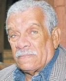 Derek Walcott