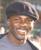 Derek Luke