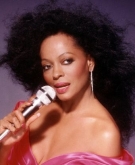 Diana Ross