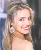 Dianna Agron