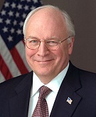 Dick Cheney