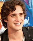 Diego Boneta