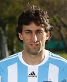 Diego Milito