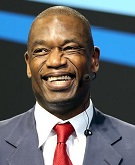 Dikembe Mutombo