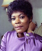 Dionne Warwick