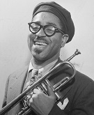 Dizzy Gillespie