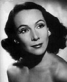 Dolores del Rio