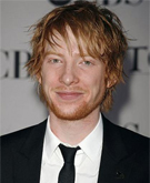 Domhnall Gleeson