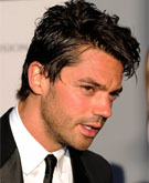 Dominic Cooper