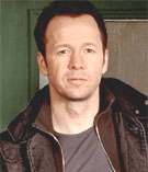 Donnie Wahlberg