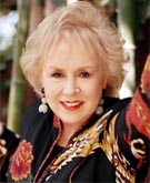 Doris Roberts