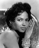 Dorothy Dandridge