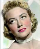 Dorothy Eloise Malone