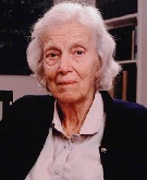 Dorothy Hodgkin