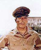 Douglas MacArthur