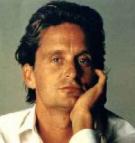 Michael Douglas