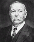 Sir Arthur Conan Doyle