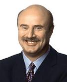 Dr. Phil McGraw