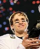 Drew Brees