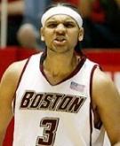 Jared Dudley