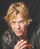 Duff McKagan